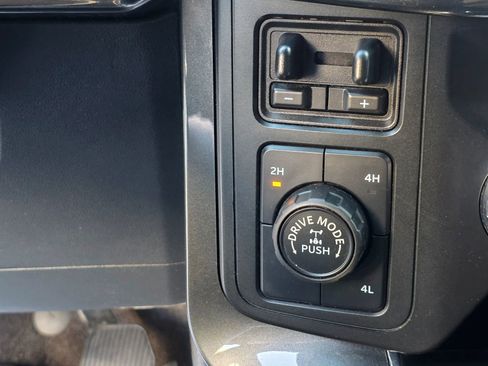 Used 2021 Ford F150 XLT w/ Equipment Group 302A High AWD/4WD image 19