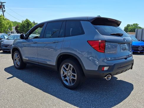 Used 2023 Honda Passport EX-L image 4