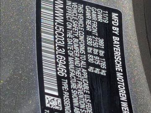 Used 2020 MINI Cooper S image 23