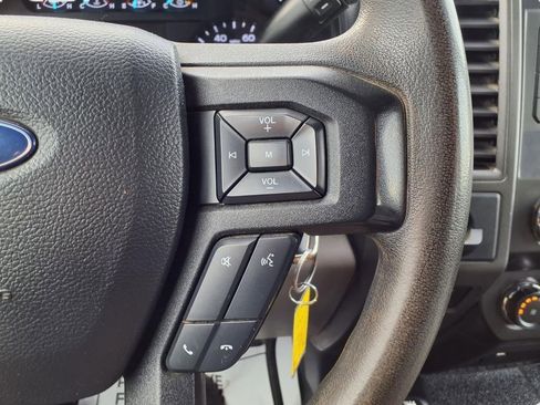 Used 2019 Ford F450 XL w/ Power Equipment Group image 23