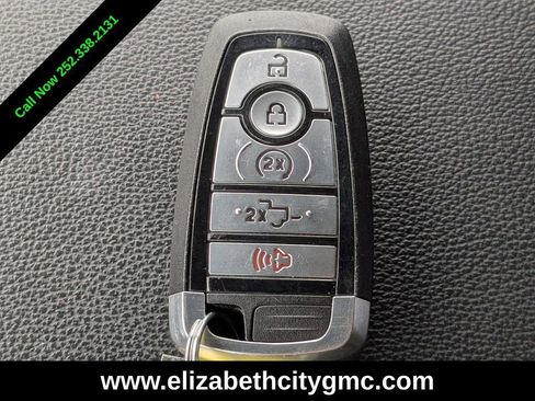 Used 2022 Ford F150 Lariat image 36