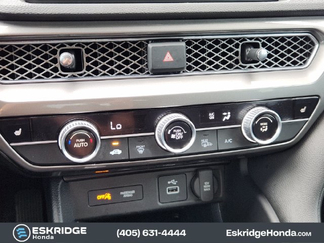 Used 2024 Acura Integra FWD image 20