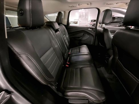 Used 2014 Ford Escape Titanium w/ Equipment Group 401A FWD image 27