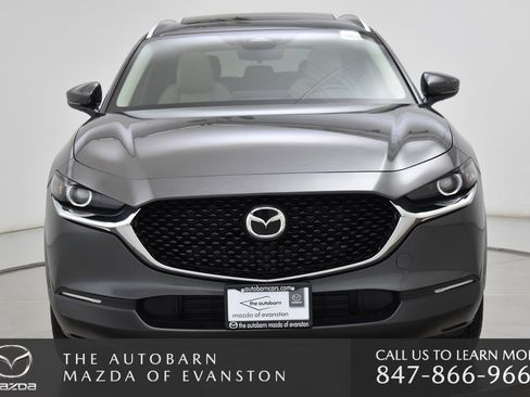 Used 2025 MAZDA CX-30 AWD 2.5 S w/ Preferred Package image 11
