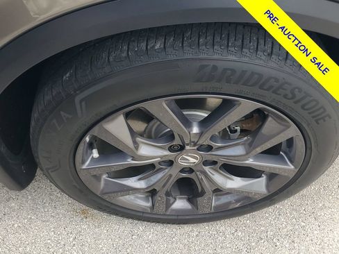 Certified 2024 Acura MDX A-Spec AWD/4WD image 10