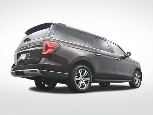 Used 2024 Ford Expedition Max Limited RWD image 36