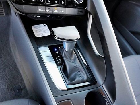 Certified 2026 Hyundai Elantra Sport FWD image 28