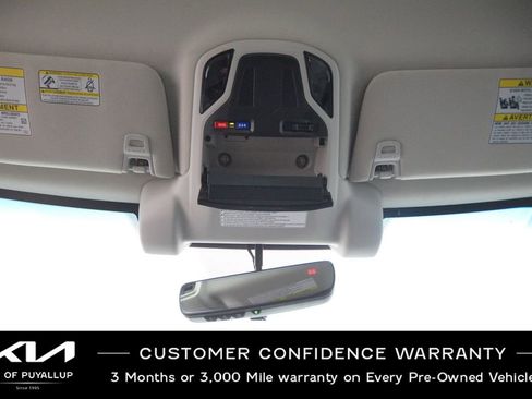 Used 2020 Subaru Outback Premium w/ Popular Package #1 image 25