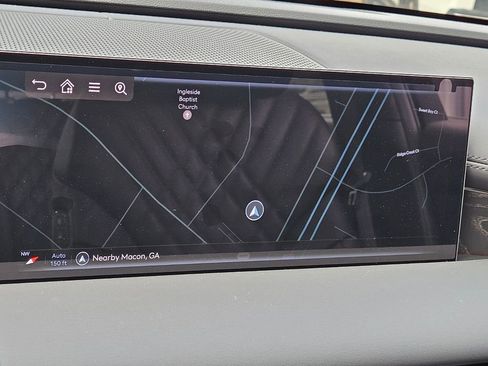 New 2026 Genesis G80 3.5T Prestige AWD/4WD image 26