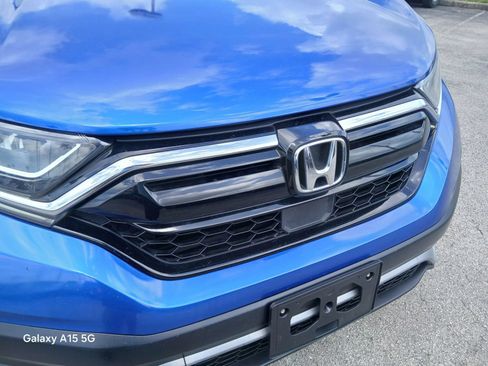Used 2022 Honda CR-V Special Edition image 21