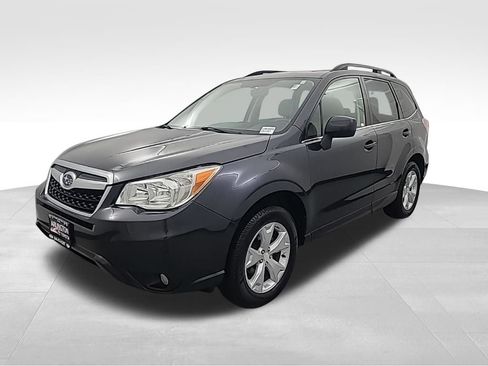 Used 2016 Subaru Forester 2.5i Limited image 8