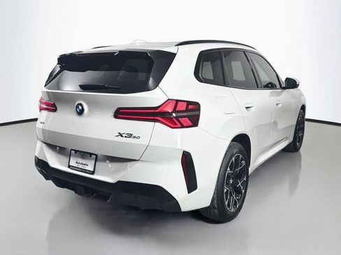 New 2026 BMW X3 xDrive30i w/ Premium Package AWD/4WD image 5