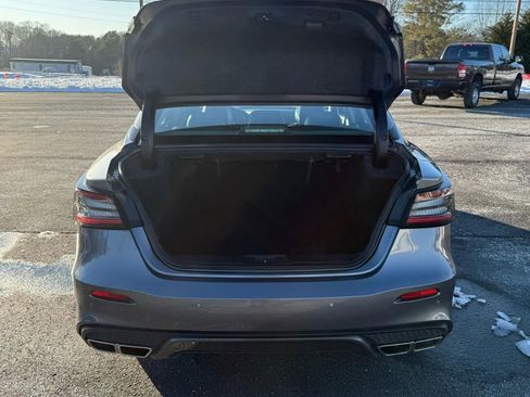 Used 2022 Nissan Maxima SV w/ Floor Mat Group image 34