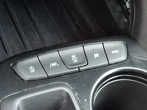 Used 2023 Chevrolet TrailBlazer LT AWD/4WD image 18