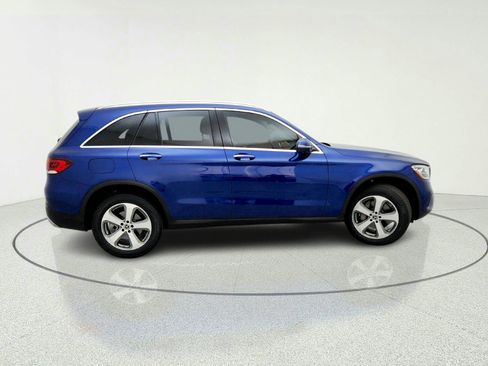 Used 2021 Mercedes-Benz GLC 300 image 7