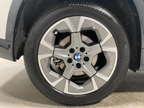 Used 2025 BMW X1 xDrive28i w/ Convenience Package image 26