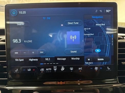 Used 2026 Ford Transit 350 XLT RWD image 23