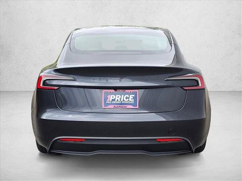 Used 2026 Tesla Model 3 RWD image 6