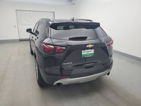 Used 2019 Chevrolet Blazer LT FWD image 6