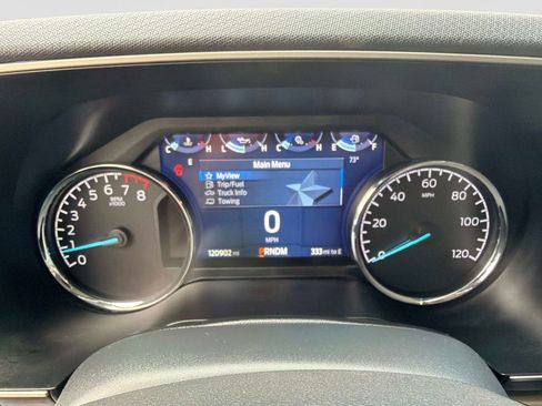 Used 2023 Ford F150 XLT w/ Equipment Group 302A High AWD/4WD image 27