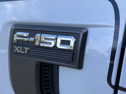Certified 2022 Ford F150 XLT w/ Equipment Group 302A High AWD/4WD image 45