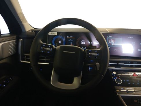 New 2026 Hyundai Santa Fe SEL image 12