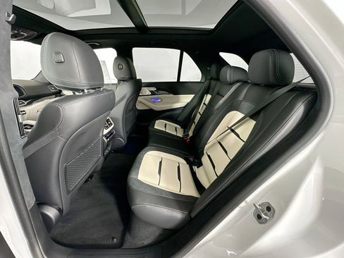 New 2026 Mercedes-Benz GLE 53 AMG 4MATIC image 26