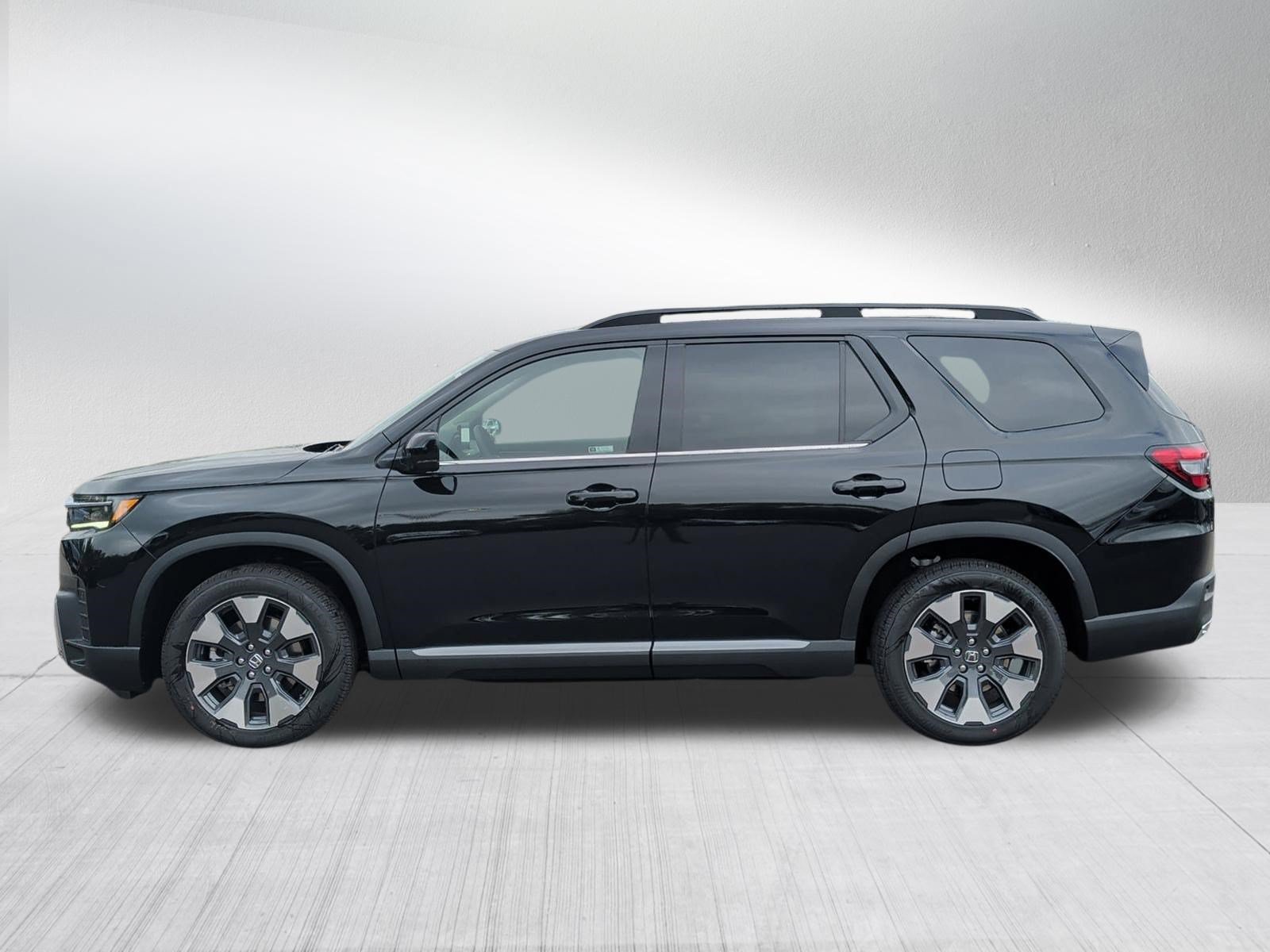 New 2026 Honda Pilot Elite image 4