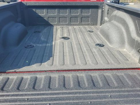 New 2026 RAM 2500 Rebel w/ Rebel Level 2 Equipment Group image 11