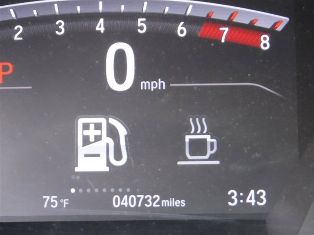 Used 2017 Honda CR-V EX image 48