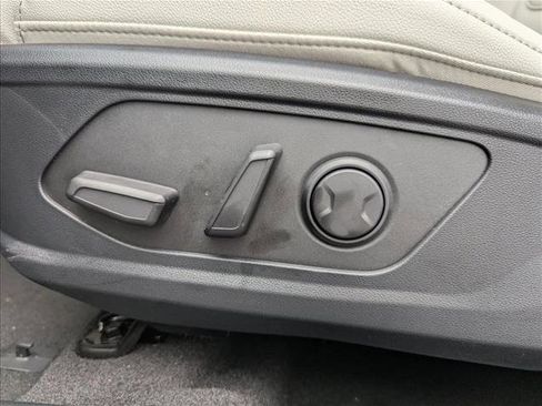 New 2026 Hyundai Tucson SEL FWD image 11