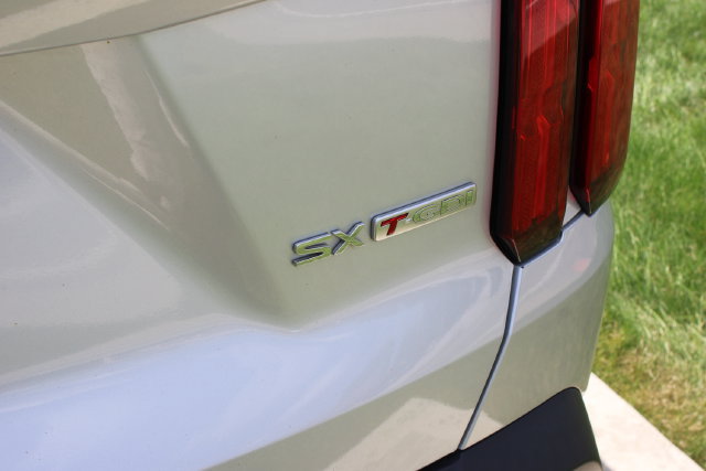 Used 2021 Kia Sorento SX Prestige AWD/4WD image 37