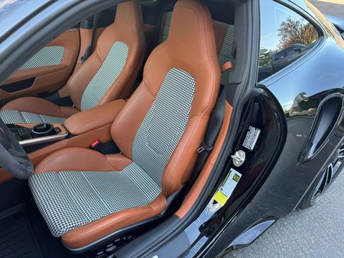 Used 2024 Porsche 911 Turbo S AWD/4WD image 22