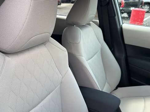 New 2026 Toyota Corolla Cross LE image 30