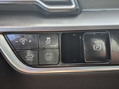 Used 2023 Kia Sportage SX Prestige AWD/4WD image 25
