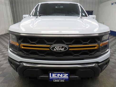 Used 2025 Ford F150 Tremor w/ Equipment Group 402A High image 50