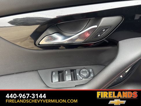 Certified 2023 Chevrolet Blazer RS image 10