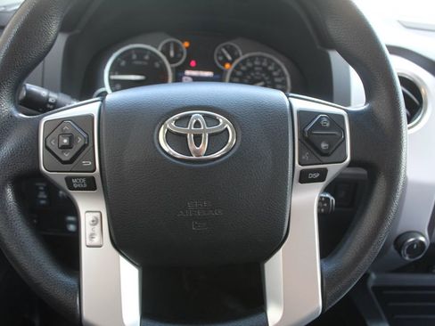 Used 2015 Toyota Tundra SR AWD/4WD image 25