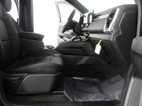 New 2026 GMC Canyon Elevation w/ Convenience Package image 19