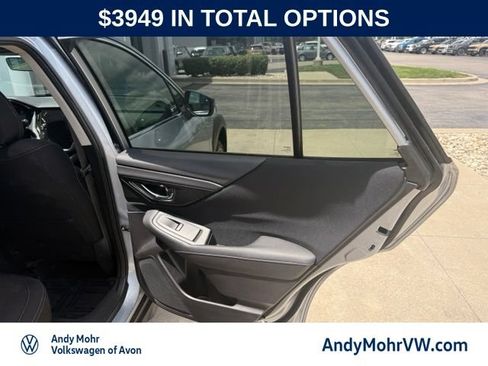 Used 2023 Subaru Outback Premium w/ Popular Package #1 AWD/4WD image 19