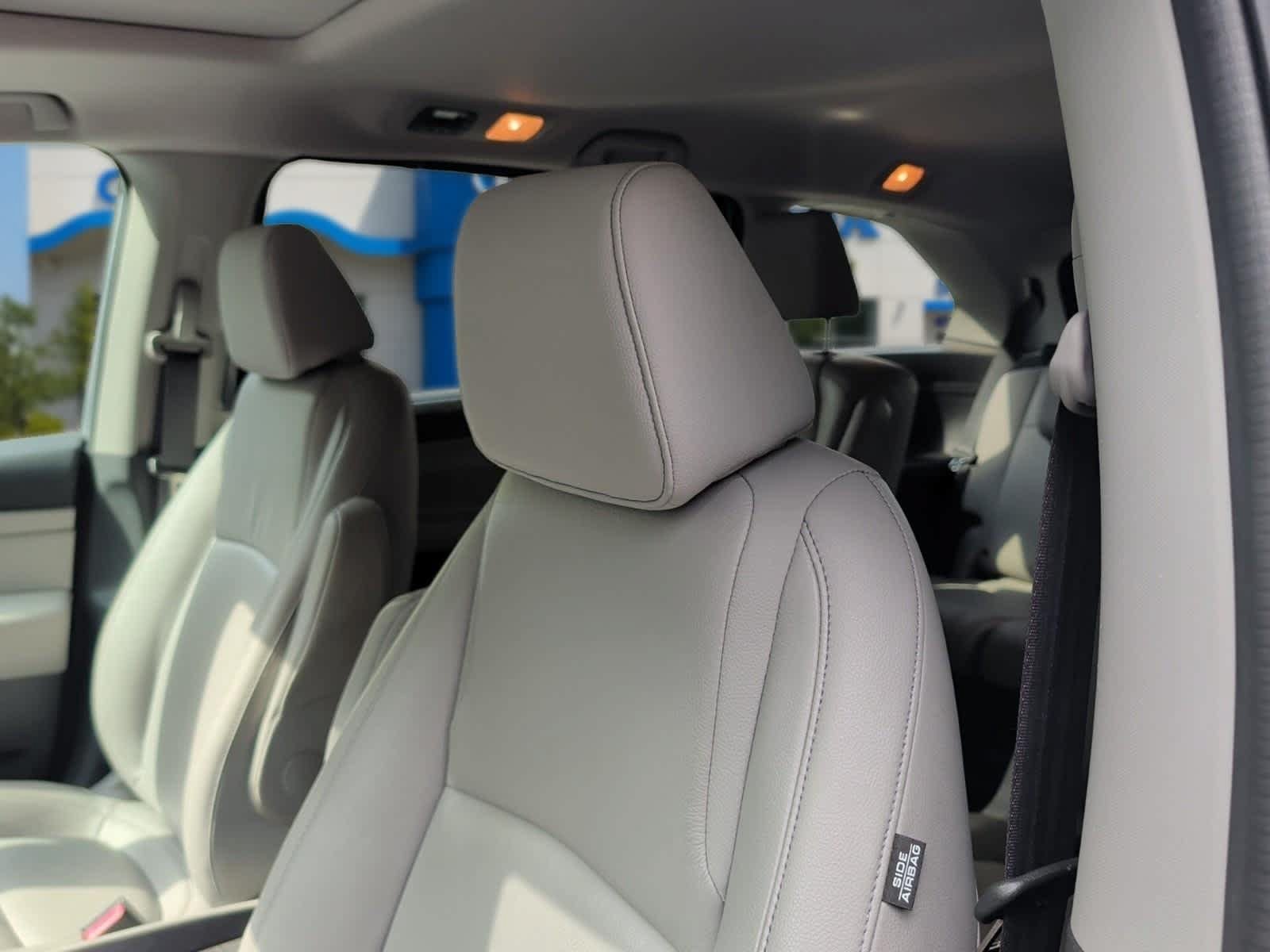 Used 2024 Honda Odyssey EX-L image 15