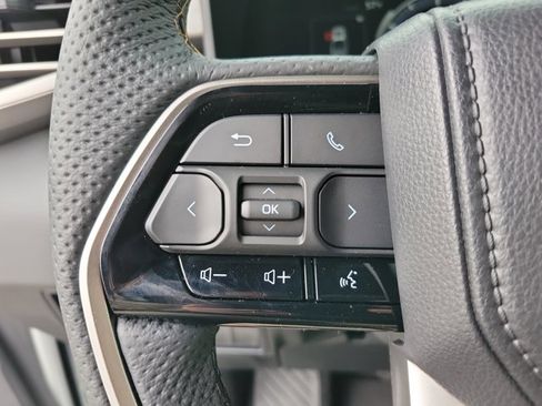 Used 2026 Toyota Tundra Capstone image 20