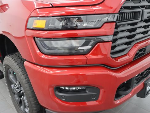 Used 2026 RAM 2500 Big Horn AWD/4WD image 22