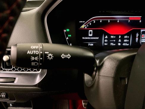 Used 2024 Honda Civic Type R image 30