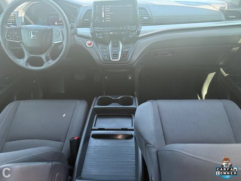 Used 2021 Honda Odyssey EX image 14