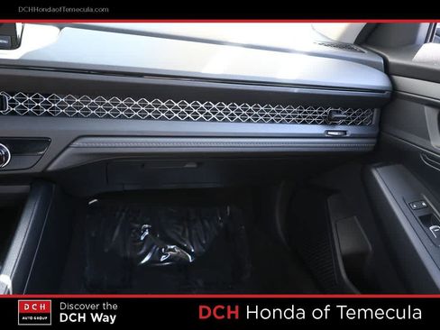 Certified 2024 Honda Accord LX image 14