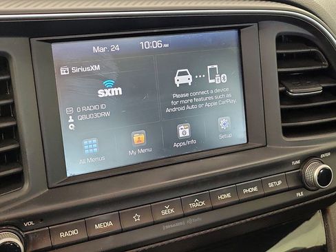 Used 2019 Hyundai Elantra Sport w/ Cargo Package image 17