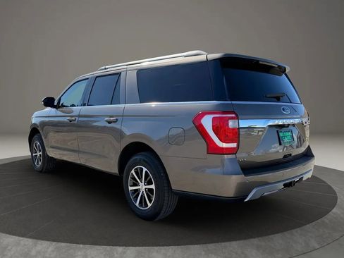 Used 2019 Ford Expedition Max XLT w/ Equipment Group 201A image 7