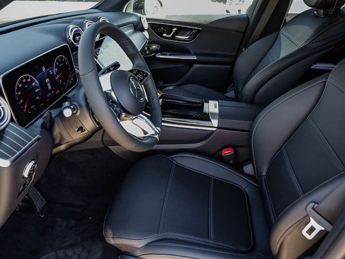 New 2026 Mercedes-Benz GLC 300 image 20