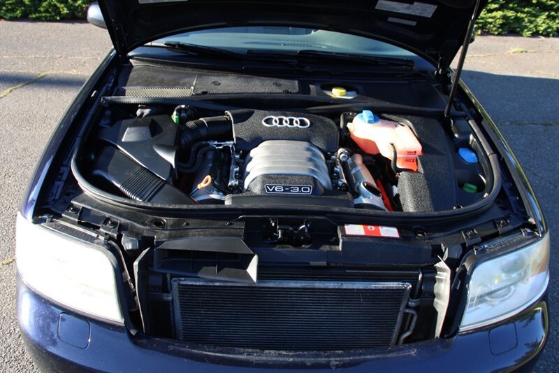 Used 2004 Audi A6 3.0 AWD/4WD image 19